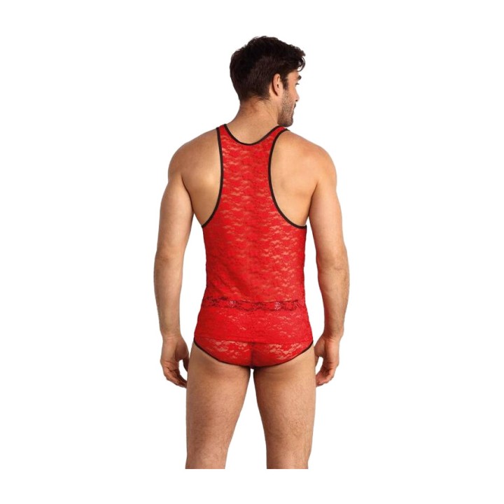 ANAIS Maglia da uomo BRAVE D-233765