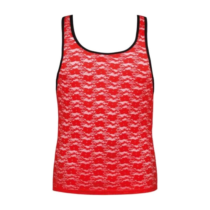 ANAIS Men's top BRAVE D-233765