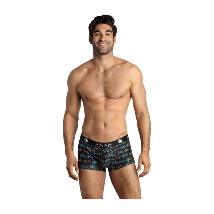 ANAIS Férfi boxer BENITO-41985 D-233714VAR