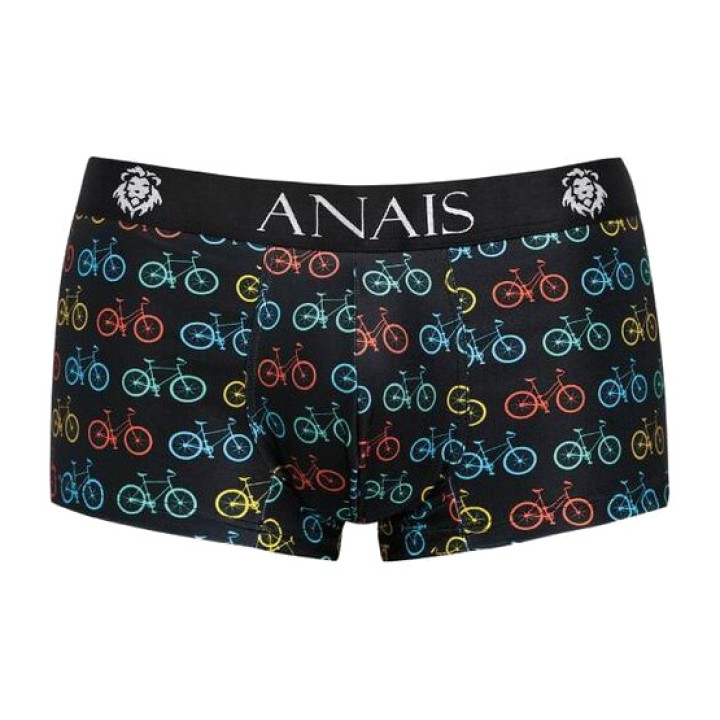 ANAIS Férfi boxer BENITO-41985 D-233714VAR