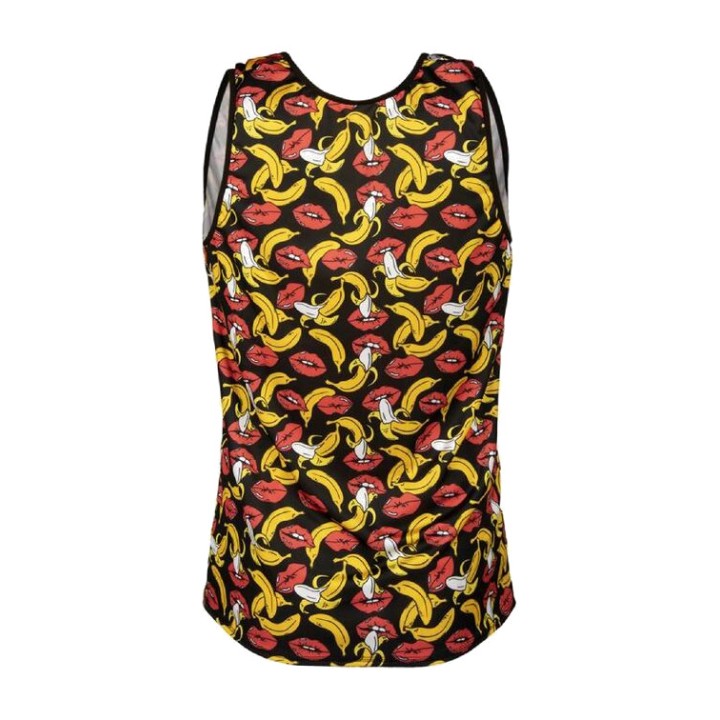 ANAIS Männer-Top BANANA-41981 D-233698VAR