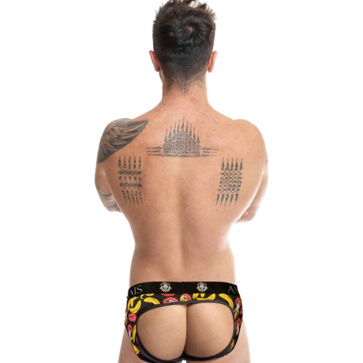 ANAIS Jockstrap bikini uomo BANANA-41976 D-233678