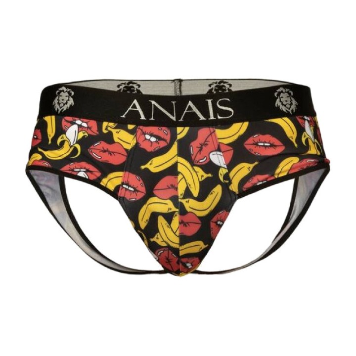 ANAIS Jockstrap bikini uomo BANANA-41976 D-233678