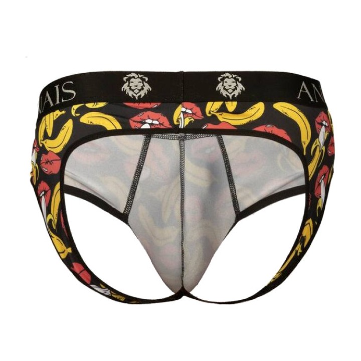 ANAIS Mužský jockstrap bikini BANANA-41976 D-233678