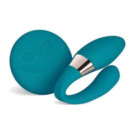 kæledykkermassager tiani duo