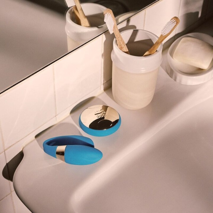LELO Kæledykkermassager TIANI DUO D-231258VAR