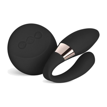 massager for couples tiani duo