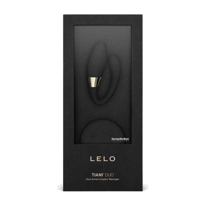 LELO Partnermassager TIANI DUO D-231258VAR