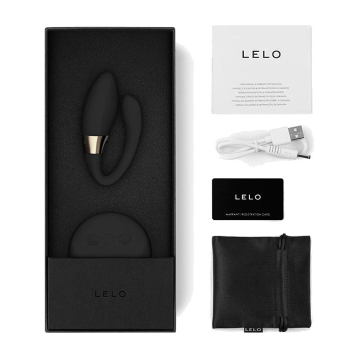 LELO Masér para páru TIANI DUO D-231258VAR