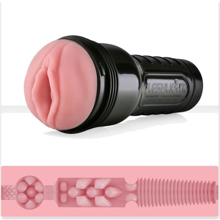 masturbateur masculin classic pink lady-destroya