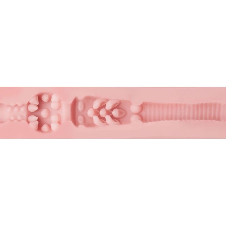 FLESHLIGHT Mandeldild CLASSIC PINK LADY-DESTROYA D-230975