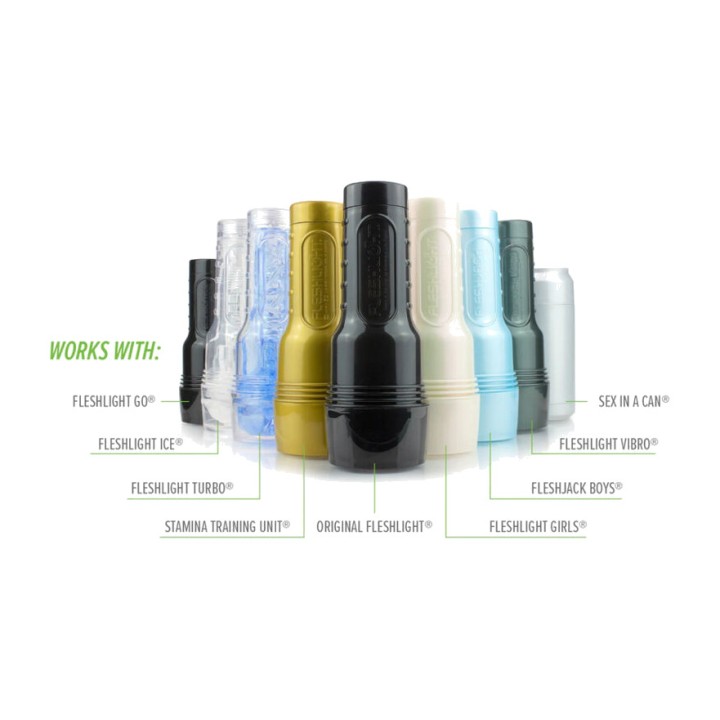 FLESHLIGHT Férfi automatikus maszturbátor UNIVERSAL-LAUNCH