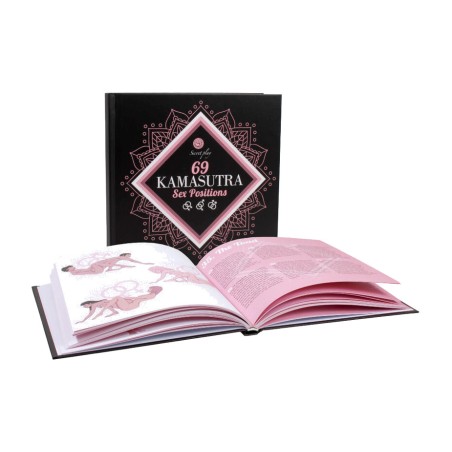 libro de posturas sexuales multilingüe kamasutra-40312
