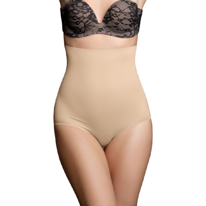 BYE BRA Seamless belt in panties style 33986 D-228306VAR
