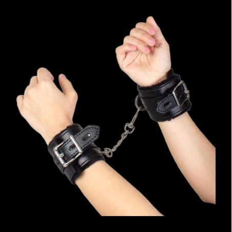 amarras de bondage bdsm-collection