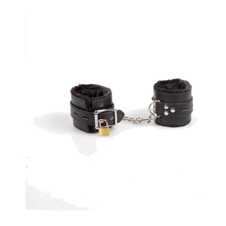 SECRETPLAY Manette di bondage BDSM-COLLECTION D-231858
