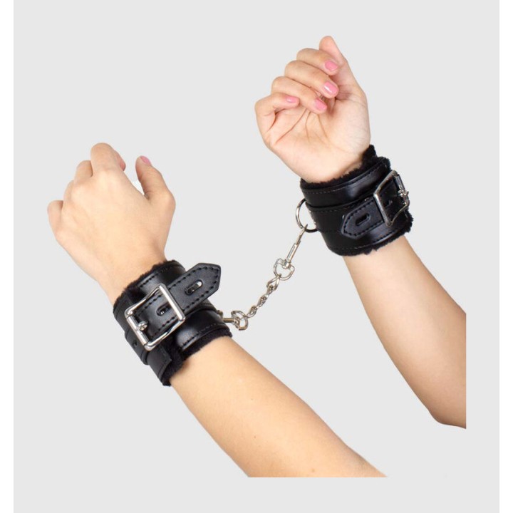 SECRETPLAY Bondage restraints BDSM-COLLECTION D-231858