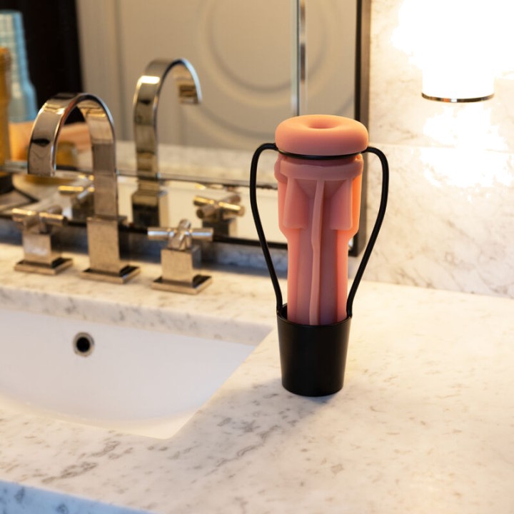 FLESHLIGHT Tørrekæde for putter STAND-DRY D-231414
