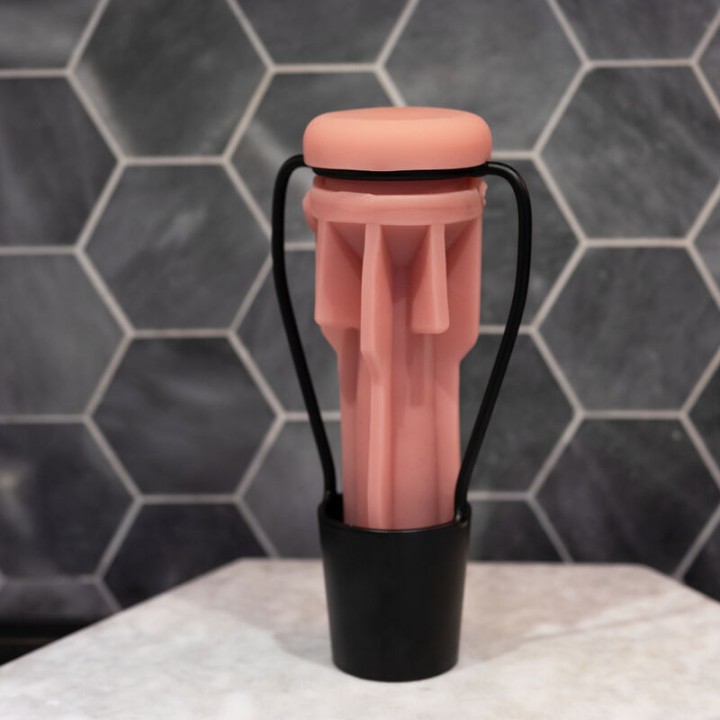 FLESHLIGHT Tørrekæde for putter STAND-DRY D-231414