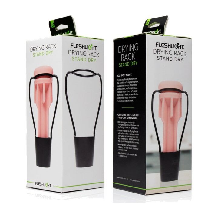 FLESHLIGHT Tørrekæde for putter STAND-DRY D-231414