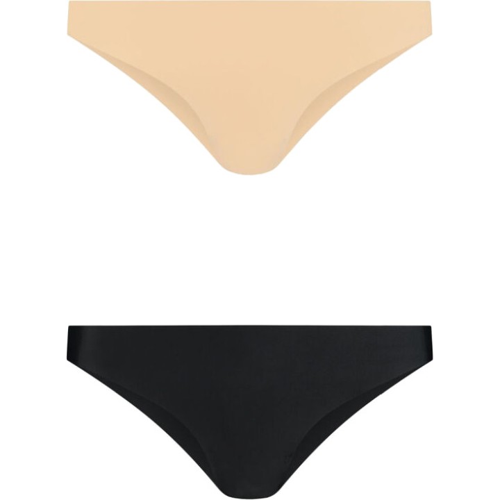 BYE BRA Pachet de 2 culți brasilieni 33660 D-227980VAR