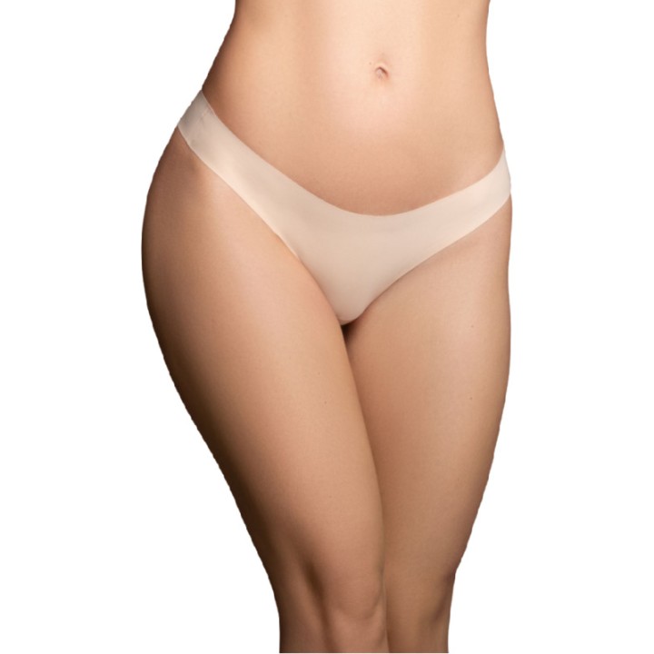 BYE BRA Pack de 2 bragas brasileñas 33660