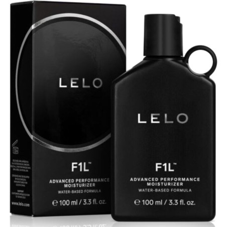 hydratierendes schmiermittel f1l advanced 100 ml