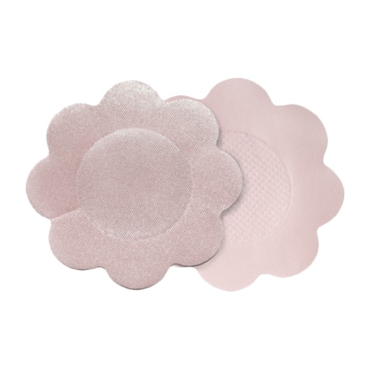 BYE BRA Kit com 3 botões de flor 33616 D-227937VAR