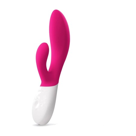 erityisliikkeellinen luxury vibrattori ina wave 2