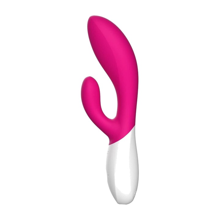 LELO Luxury vibrator with special movement INA WAVE 2