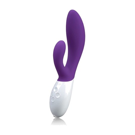 luxus-oscillierender vibrator ina wave 2