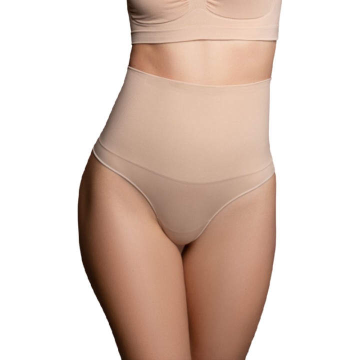 BYE BRA Nahtloser G-String-Gürtel 33566 D-227868VAR
