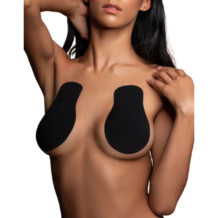 BYE BRA Elevatoare de piept push-up tesutura 33541