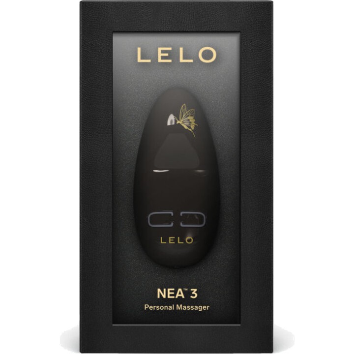 LELO Personal massager NEA 3 D-233265VAR