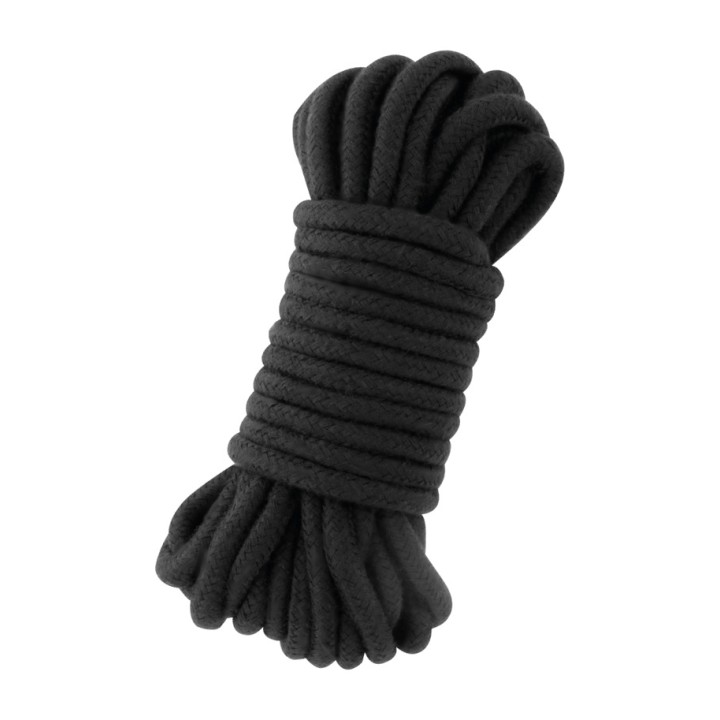 DARKNESS Cuerda japonesa de bondage KINBAKU-20M