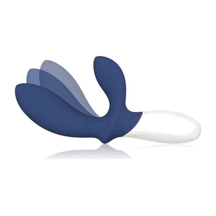 LELO Prostata-masseur LOKI WAVE 2 D-232968VAR