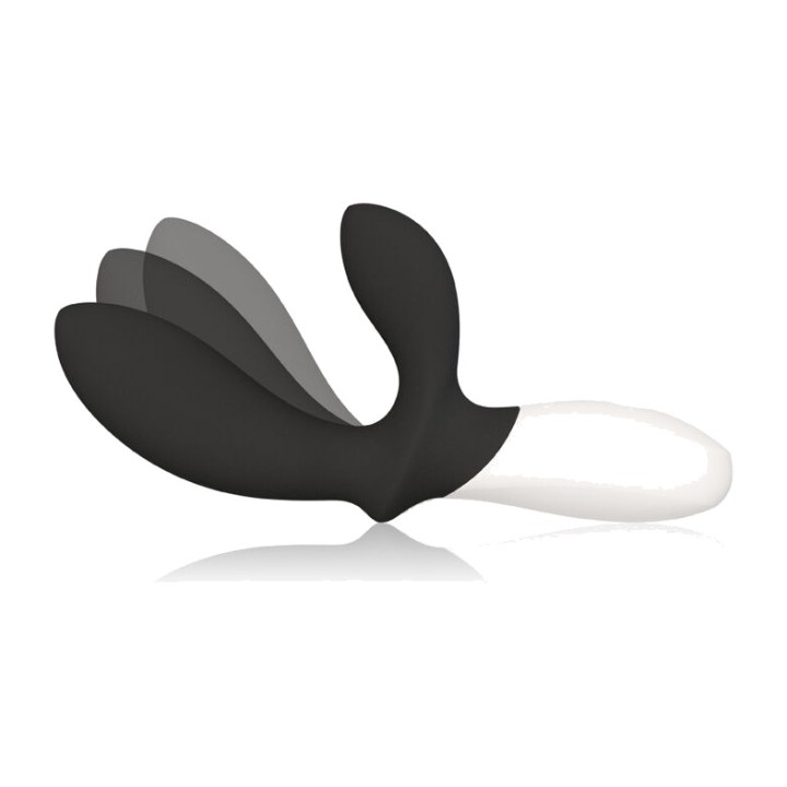 LELO Prostatimassageri LOKI WAVE 2 D-232968VAR