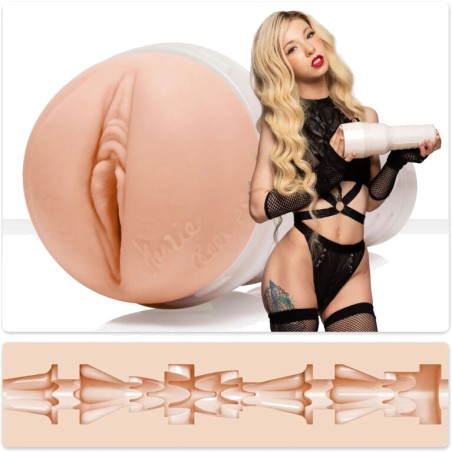 manuele genitaal vagina fleshlight-girls-kenzie-reeves