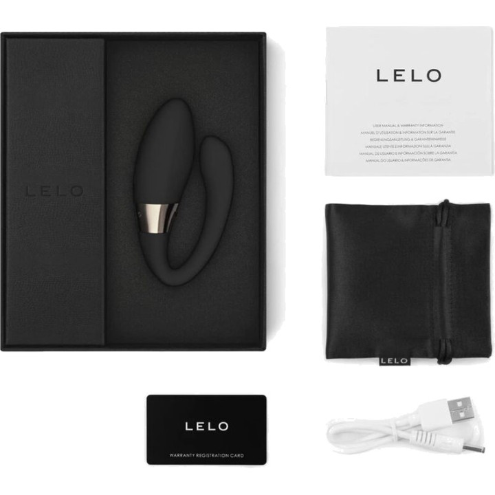 LELO Massager for couples TIANI-HARMONY D-232087VAR