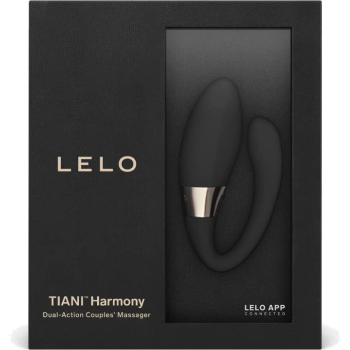 LELO Partner massager TIANI-HARMONY D-232087VAR