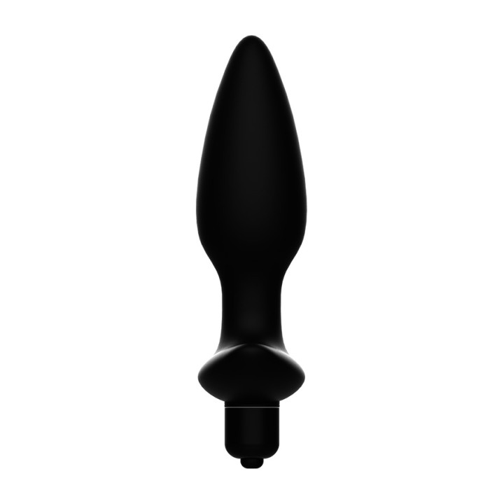 ADDICTED TOYS Analmasierer mit Vibrierfunktion D-227634