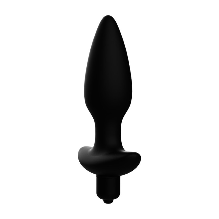 ADDICTED TOYS Plug anal massatger amb vibració D-227634