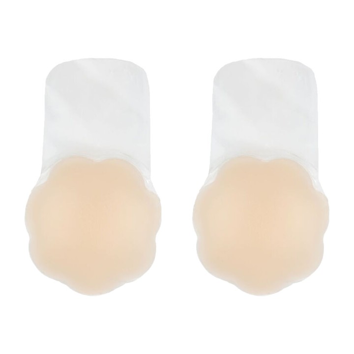 BYE BRA Push-up brysthæver af silicon 33545 D-227854VAR