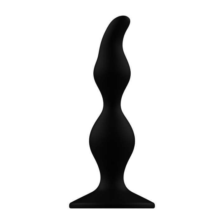 ADDICTED TOYS Analný plug 12 CM D-227615