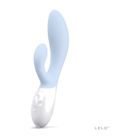 luxus rabbit vibrátor ina 3