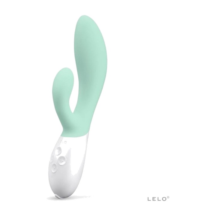 LELO Luxusbukettvibratör INA 3 D-229370VAR