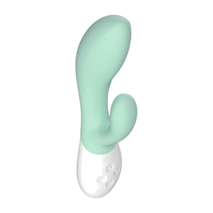 LELO Luxus rabbit vibrátor INA 3 D-229370VAR