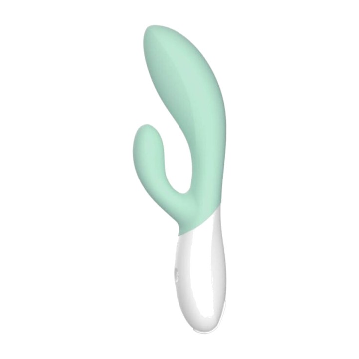 LELO Luxus rabbit vibrátor INA 3 D-229370VAR