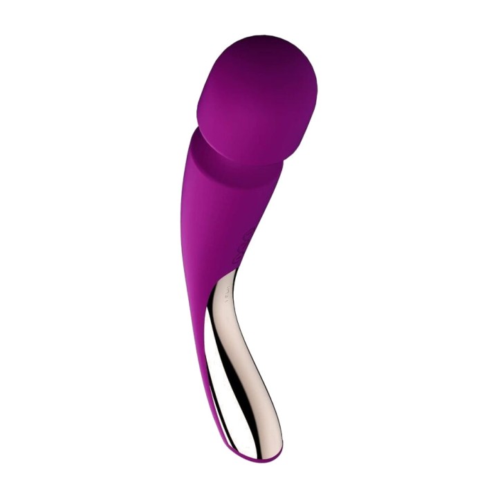 LELO Massatger corporal SMART-WAND MEDIUM 2 D-229085VAR
