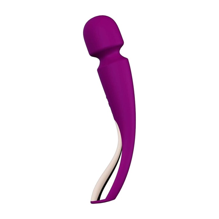 LELO Kropsmasør SMART-WAND MEDIUM 2 D-229085VAR
